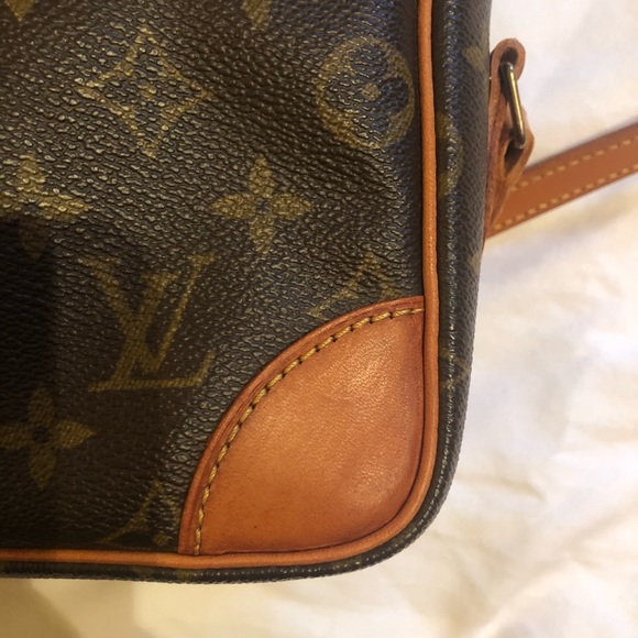 Louis Vuitton monogram Trocadero 27 - Picture 9 of 16